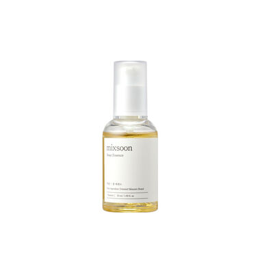 faces bean essence